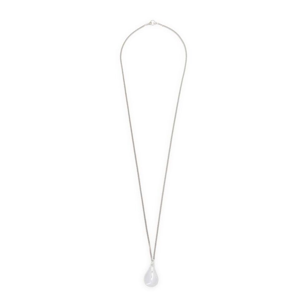 Phoebe Philo Pebble Necklace Women